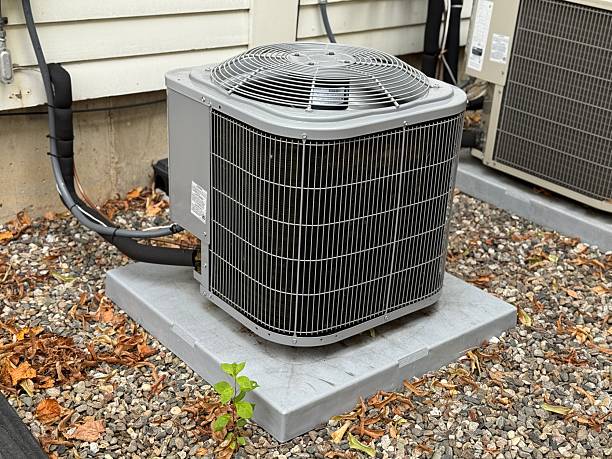 24/7 Emergency Ductwork Repair experts in Champaign, IL