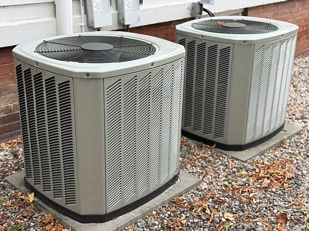 Reliable Ductwork Repair contractor in Champaign, IL by AAA Pro HVAC