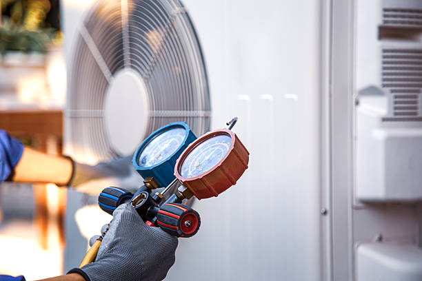 Trusted Ductwork Repair service in Champaign, IL - AAA Pro HVAC
